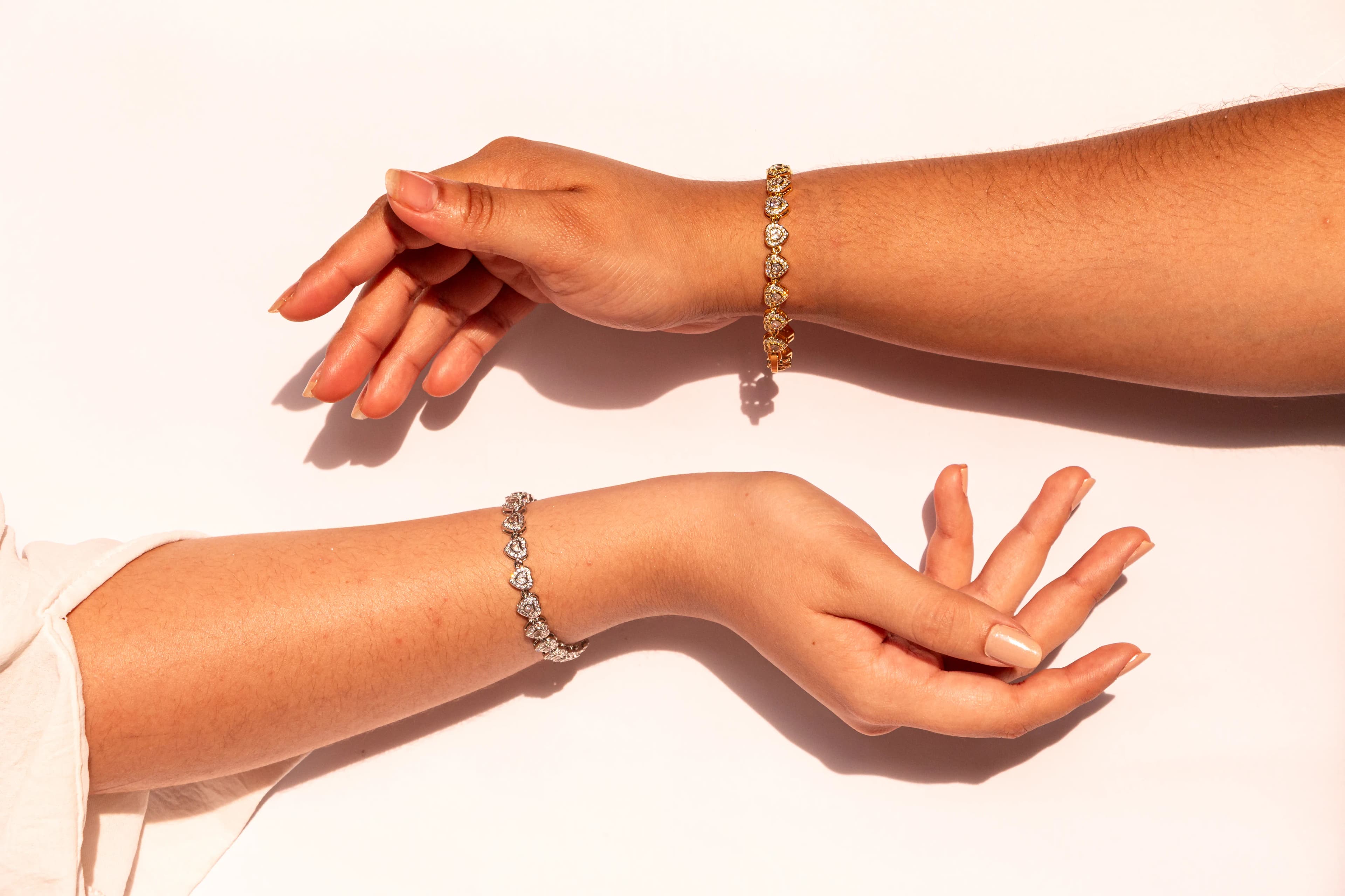 Pulsera Karina Circular