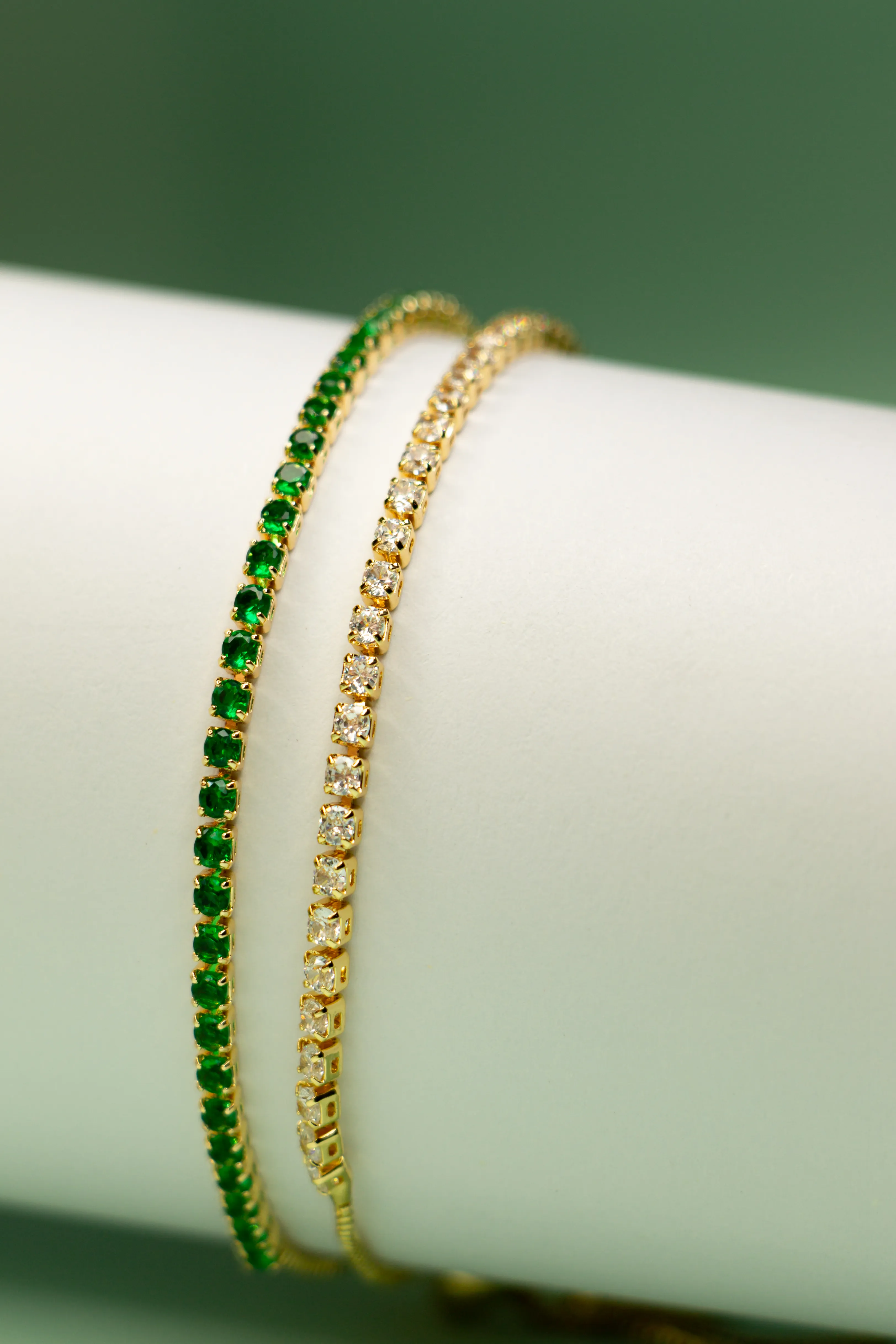 Pulsera Tennis